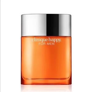 Clinique Happy for Men